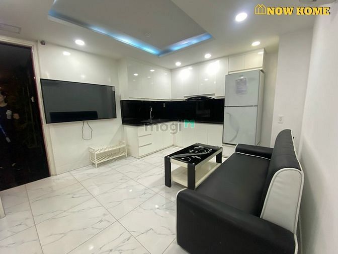 Hình ảnh Mb6623 nạp rút nhanh chóng 1PN Trần Quang Diệu,Quận 3,gym,hồ bơi