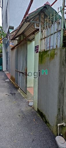 Hình ảnh Bán mảnh đất Phúc Lợi long biên, nhỉnh 7 tỷ, 120m2 mt 8m, ô tô vào đất