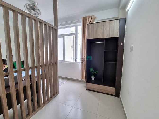 Hình ảnh Cho thuê CHDV Full nội thất KV Gò Vấp 35m2
