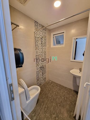 Hình ảnh Cho thuê CHDV Full nội thất KV Gò Vấp 35m2