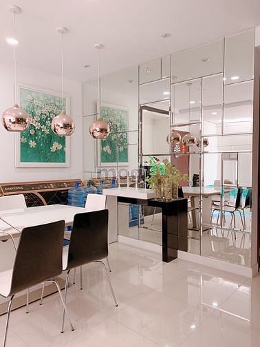 Hình ảnh Cho thuê Trang Chủ MB66.COM / Đăng Ký Tặng 66K 3 Phòng ngủ 2 wc Sunrise city Central