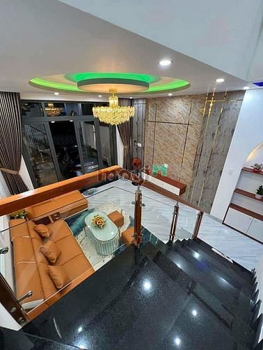Hình ảnh Bán Nhà Đường Bình Phú - Q6 - 80m2 - 1Tỷ120  - SHR