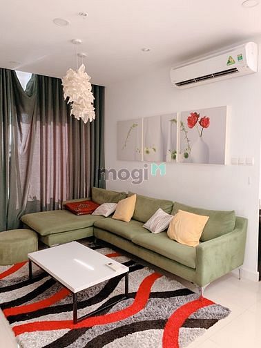 Hình ảnh Cho thuê Trang Chủ MB66.COM / Đăng Ký Tặng 66K 3 Phòng ngủ 2 wc Sunrise city Central