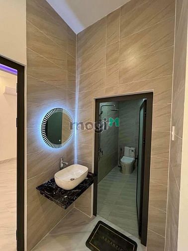 Hình ảnh Bán Nhà Đường Bình Phú - Q6 - 80m2 - 1Tỷ120  - SHR