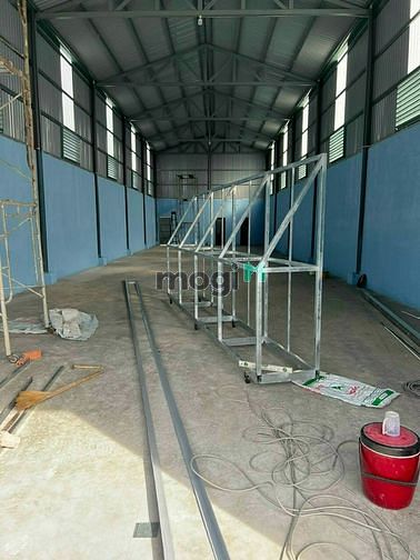 Hình ảnh Cho thuê xưởng an phú đông quận 12