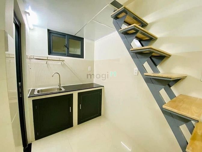 Hình ảnh Phòng trọ Q12_ Nguyễn Văn Qúa_30m2