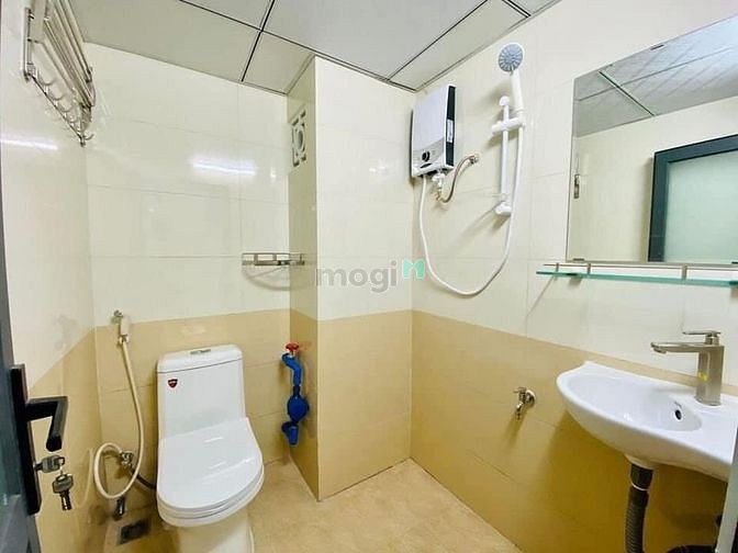 Hình ảnh Phòng trọ Q12_ Nguyễn Văn Qúa_30m2
