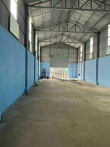 Hình ảnh Cho thuê xưởng an phú đông quận 12