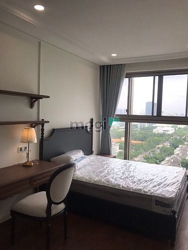 Hình ảnh Cho thuê scenic valley 1, 77m2, 2pn, 2wc, 20tr / tháng