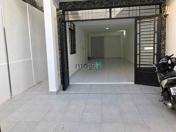Hình ảnh Bán nhà Nguyễn Văn Đậu - Bình Thạnh - 108m2 - 2 tỷ 9 - SHR