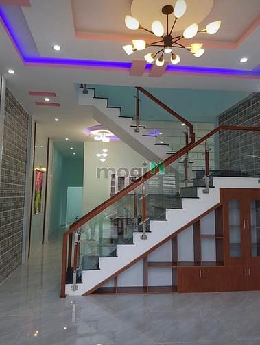 Hình ảnh Bán nhà gần aeon mall, sơn kỳ, tân phú.SHR. DT 48.3m2