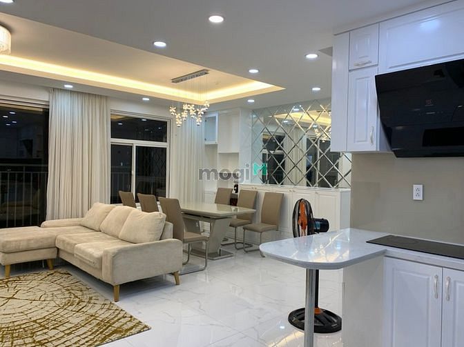 Hình ảnh Bán CH Sunrise Riverside 3PN Full nội thất