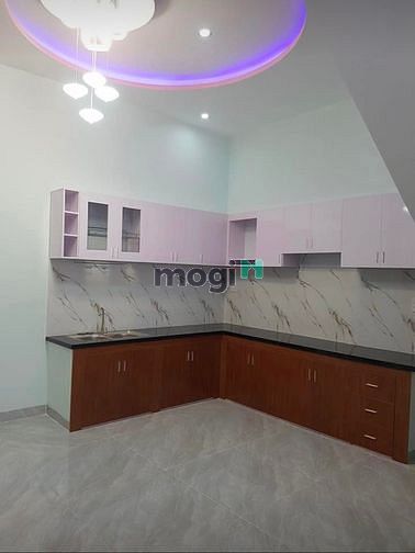 Hình ảnh Bán nhà gần aeon mall, sơn kỳ, tân phú.SHR. DT 48.3m2