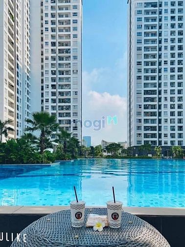 Hình ảnh Bán CH Sunrise Riverside 3PN Full nội thất