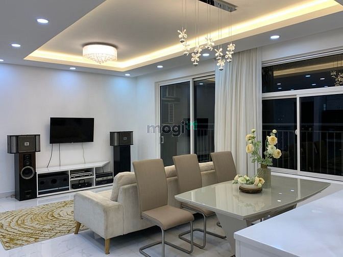 Hình ảnh Bán CH Sunrise Riverside 3PN Full nội thất