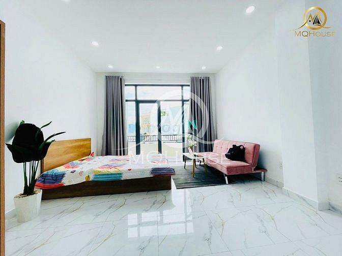 Hình ảnh Căn Hộ Mới Xây Ngay Sân Bay Giá Ưu Đãi