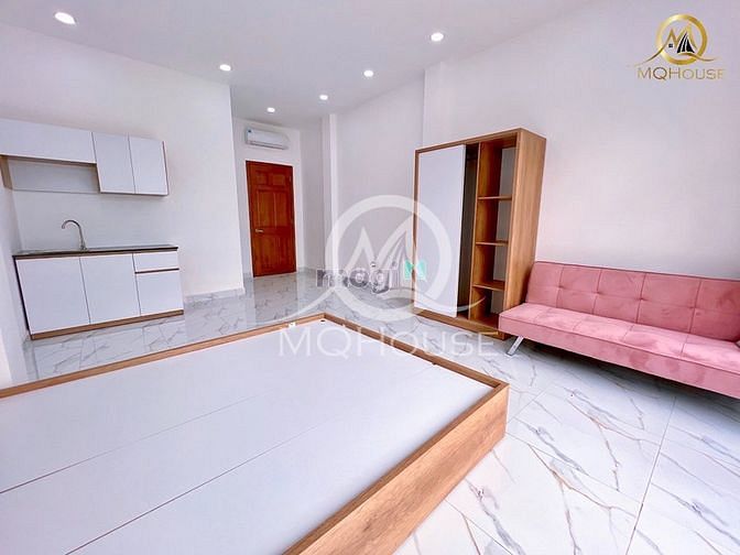 Hình ảnh Căn Hộ Mới Xây Ngay Sân Bay Giá Ưu Đãi