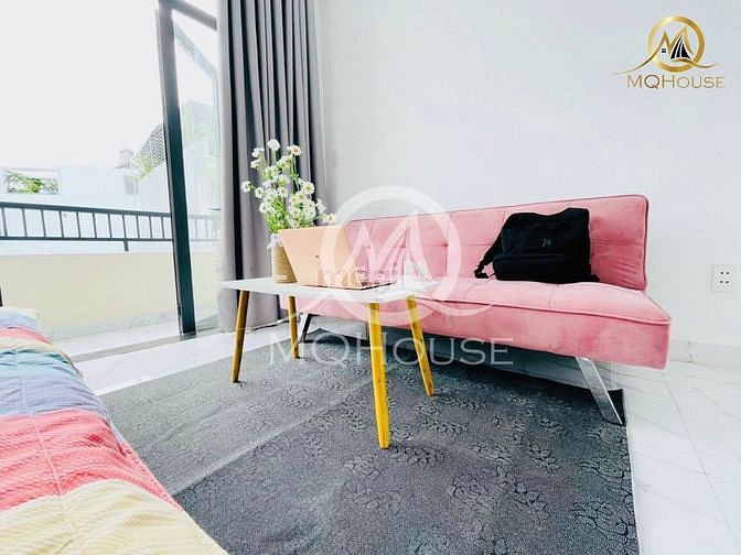 Hình ảnh Căn Hộ Mới Xây Ngay Sân Bay Giá Ưu Đãi