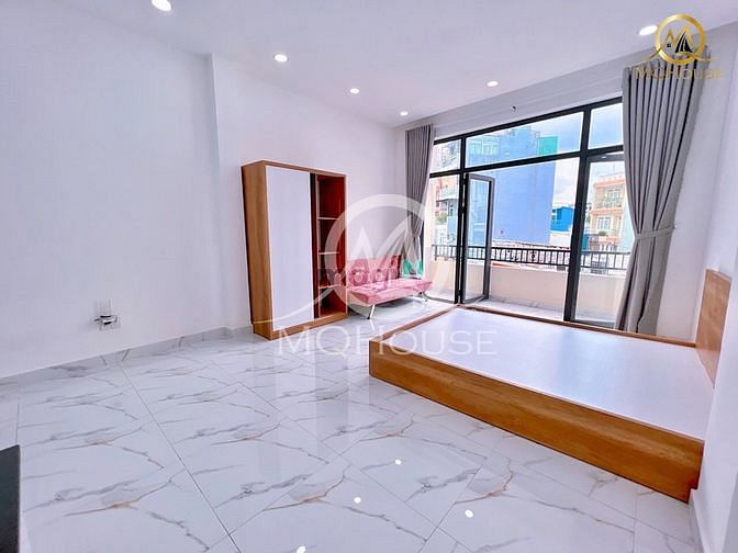 Hình ảnh Căn Hộ Mới Xây Ngay Sân Bay Giá Ưu Đãi