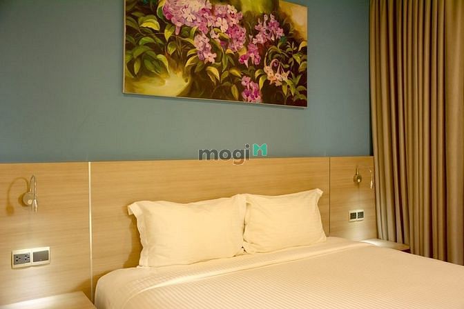 Hình ảnh ✅ Căn Hộ 1PN Thiết Kế Sang Trọng_Nội Thất Cao Cấp_Thảo Điền Q2