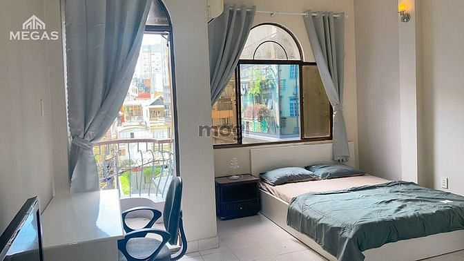 Hình ảnh Cho thuê Trang Chủ MB66.COM / Đăng Ký Tặng 66K ngay khu phố nhật,bến nghé quận 1
