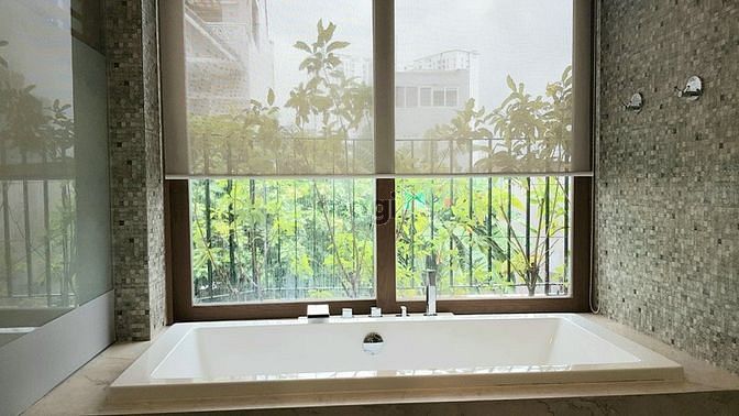 Hình ảnh ✅ Căn Hộ 1PN Thiết Kế Sang Trọng_Nội Thất Cao Cấp_Thảo Điền Q2