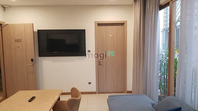 Hình ảnh ✅ Căn Hộ 1PN Thiết Kế Sang Trọng_Nội Thất Cao Cấp_Thảo Điền Q2