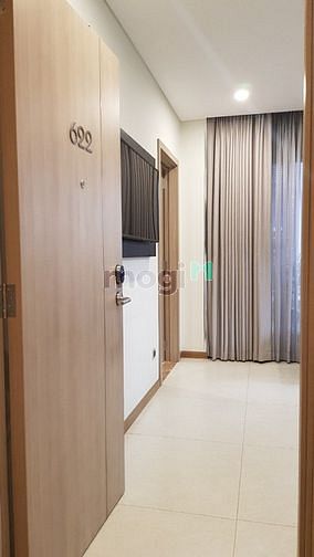 Hình ảnh ✅ Căn Hộ 1PN Thiết Kế Sang Trọng_Nội Thất Cao Cấp_Thảo Điền Q2