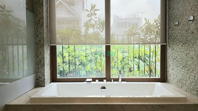 Hình ảnh ✅ Căn Hộ 1PN Thiết Kế Sang Trọng_Nội Thất Cao Cấp_Thảo Điền Q2