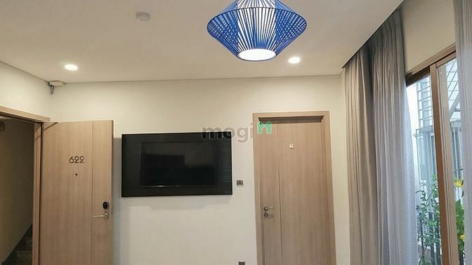 Hình ảnh ✅ Căn Hộ 1PN Thiết Kế Sang Trọng_Nội Thất Cao Cấp_Thảo Điền Q2