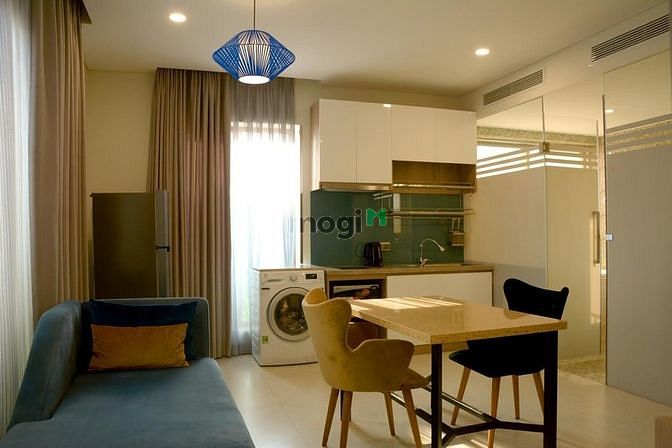 Hình ảnh ✅ Căn Hộ 1PN Thiết Kế Sang Trọng_Nội Thất Cao Cấp_Thảo Điền Q2