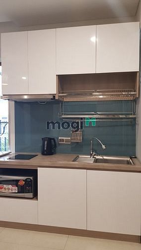 Hình ảnh ✅ Căn Hộ 1PN Thiết Kế Sang Trọng_Nội Thất Cao Cấp_Thảo Điền Q2