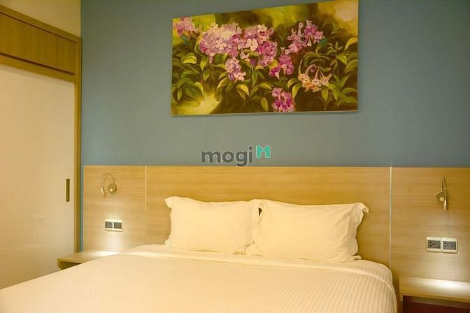 Hình ảnh ✅ Căn Hộ 1PN Thiết Kế Sang Trọng_Nội Thất Cao Cấp_Thảo Điền Q2
