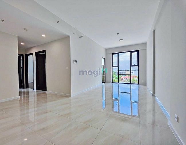 Hình ảnh Cho thuê ch 2pn 66m2 view hồ bơi Picity Q12, 8tr