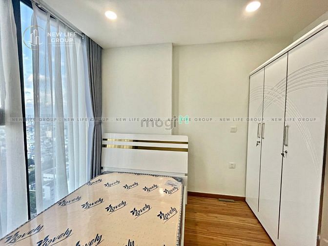 Hình ảnh Cho thuê Eco Green, quận 7, 68m2 2pn, 13tr/th