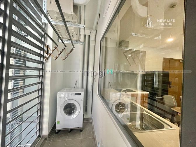 Hình ảnh Cho thuê Eco Green, quận 7, 68m2 2pn, 13tr/th