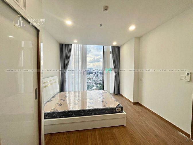 Hình ảnh Cho thuê Eco Green, quận 7, 68m2 2pn, 13tr/th