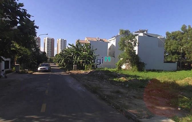 Hình ảnh Hiếm! Lô Đất 90M2 KDC Văn Minh- Quận2, liền kề đảo Kim Cương, 2ty3,SHR