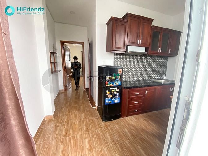 Hình ảnh ☑️ Căn Penhouse với Sân Thượng siêu chill Ngắm LandMart