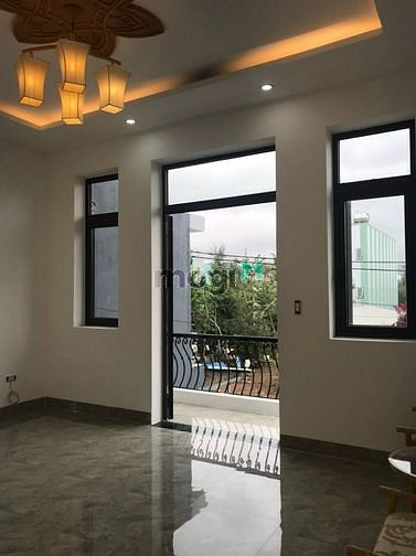 Hình ảnh bán nhà 2 tầng xuân thiều 7 vị trí qa ok