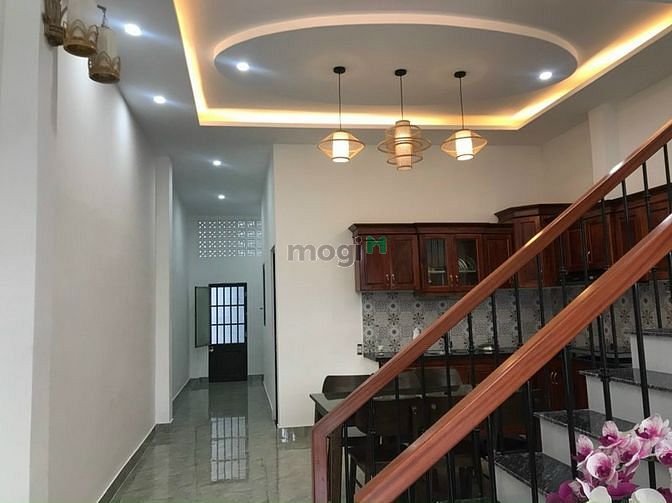 Hình ảnh bán nhà 2 tầng xuân thiều 7 vị trí qa ok