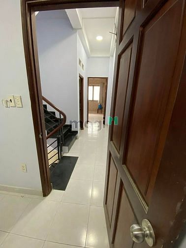 Hình ảnh Siêu phẩm Phan Văn Trị, P11, BT - ( 4mx11.5m)  – Hẻm 6m – chỉ 6.3 tỷ