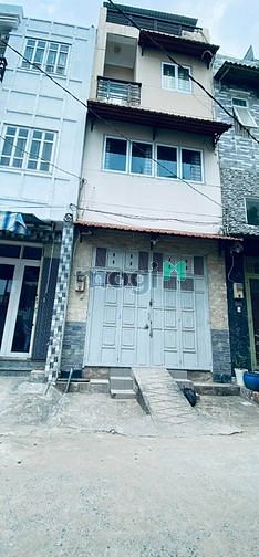 Hình ảnh Siêu phẩm Phan Văn Trị, P11, BT - ( 4mx11.5m)  – Hẻm 6m – chỉ 6.3 tỷ