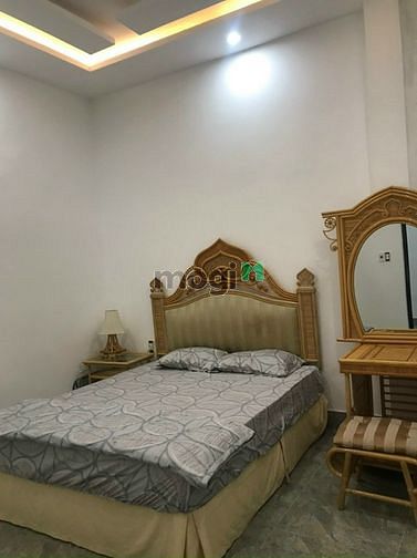Hình ảnh bán nhà 2 tầng xuân thiều 7 vị trí qa ok