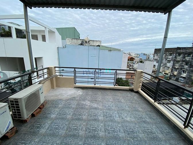 Hình ảnh Siêu phẩm Phan Văn Trị, P11, BT - ( 4mx11.5m)  – Hẻm 6m – chỉ 6.3 tỷ