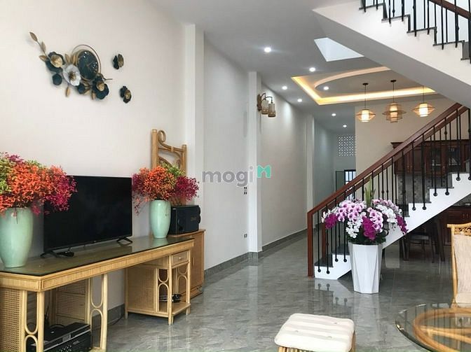 Hình ảnh bán nhà 2 tầng xuân thiều 7 vị trí qa ok