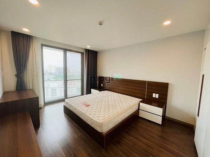 Hình ảnh Cho thuê Green Valley 3 Phòng ngủ 114m2