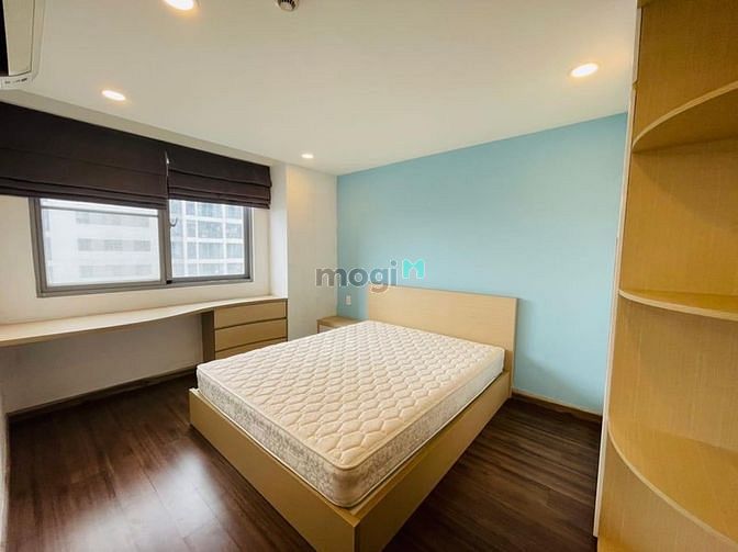 Hình ảnh Cho thuê Green Valley 3 Phòng ngủ 114m2