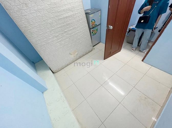 Hình ảnh gần đại học hutech, nội thất cơ bản