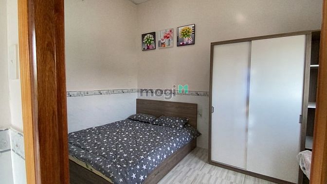 Hình ảnh bán gấp hẻm 536 đ. Âu Cơ phường 10 quận Tân Bình 44m2 SHR